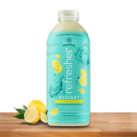 Smartfruit Refresher - Lemonade
